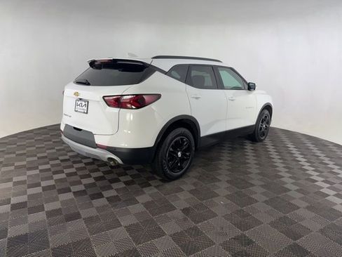 Used 2022 Chevrolet Blazer LT image 7