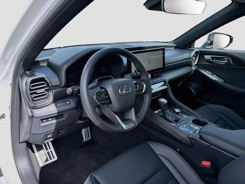 New 2026 Lexus IS 350 F Sport RWD image 24