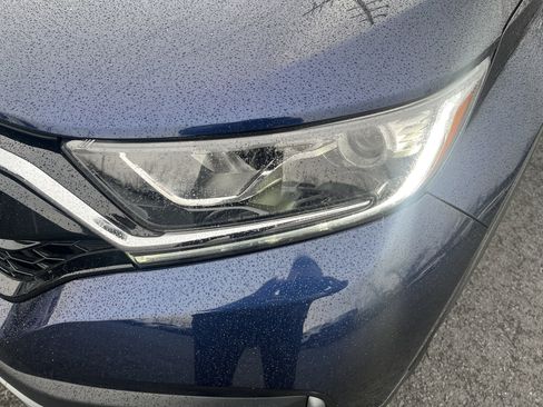 Used 2020 Honda CR-V LX image 10