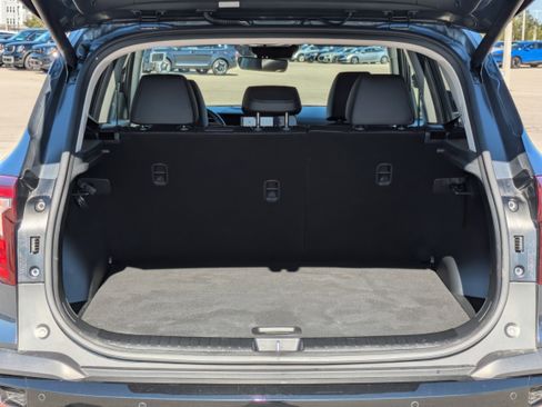 Certified 2025 Kia Seltos EX w/ EX Sunroof Package image 14
