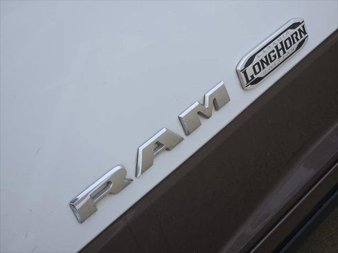 Certified 2020 RAM 3500 Limited image 13