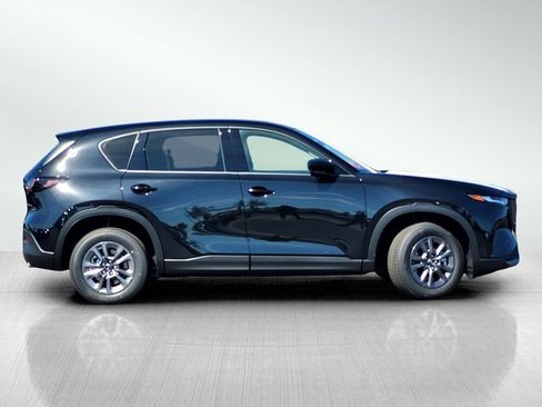New 2026 MAZDA CX-5 Select image 3