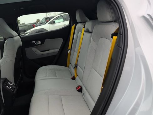 Used 2023 Polestar Polestar 2 w/ Pilot Pack AWD/4WD image 10