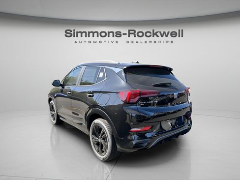 New 2026 Buick Encore GX Sport Touring w/ Comfort Package AWD/4WD image 3