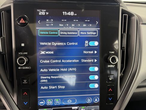 Certified 2025 Subaru Crosstrek 2.5i Sport w/ Crosstrek Mirror Package image 21