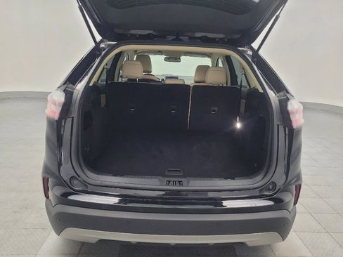 Used 2023 Ford Edge SEL image 29