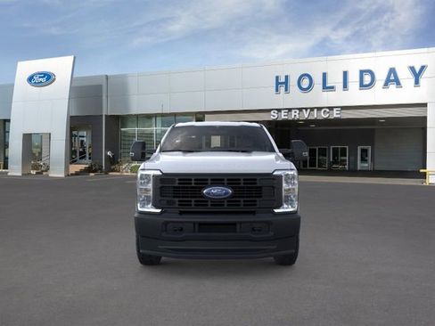 New 2026 Ford F250 XL w/ XL Off-Road Package AWD/4WD image 6