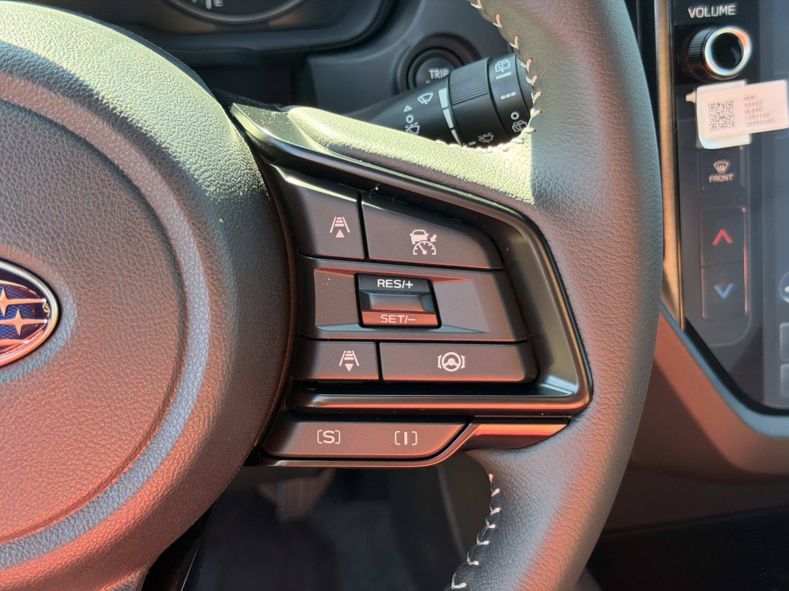 New 2026 Subaru Forester Premium AWD/4WD image 18
