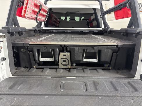Used 2020 Jeep Gladiator Rubicon AWD/4WD image 28