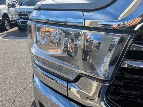 Used 2024 RAM 2500 Big Horn image 10