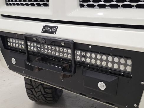 Used 2017 RAM 2500 Laramie w/ Off Road Package AWD/4WD image 49