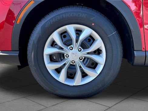 New 2026 Honda CR-V LX image 11