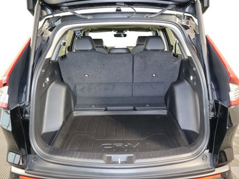 Certified 2025 Honda CR-V EX-L image 28