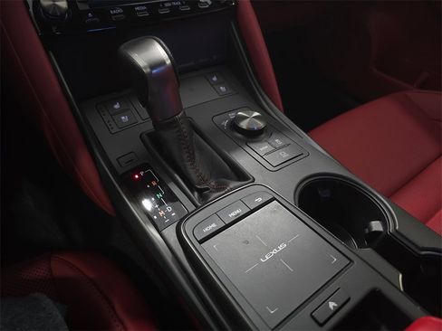 Used 2024 Lexus IS 300 F Sport image 24