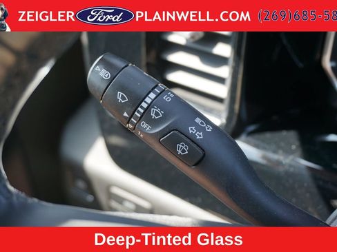 Used 2024 Chevrolet Silverado 1500 LT AWD/4WD image 24