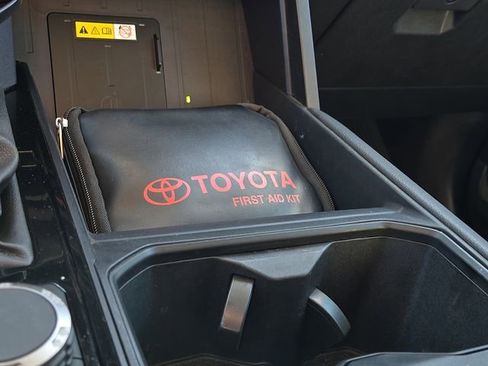 Used 2023 Toyota Tundra TRD Pro image 27