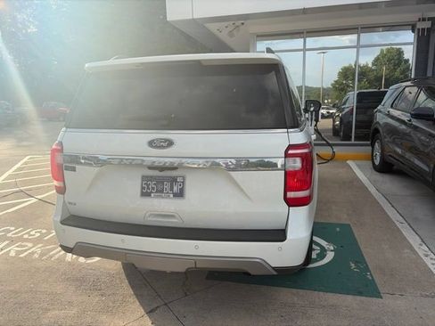 Used 2021 Ford Expedition XLT AWD/4WD image 11