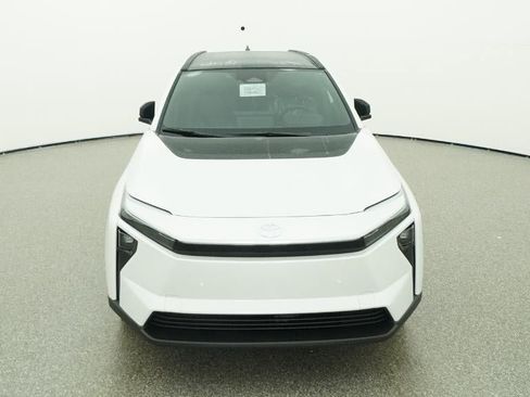 New 2026 Toyota bZ XLE image 48