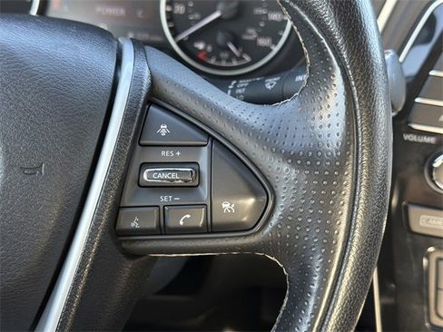 Used 2017 Nissan Maxima 3.5 SL image 21