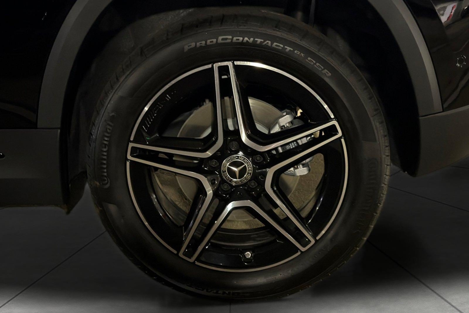 New 2026 Mercedes-Benz GLA 250 image 24