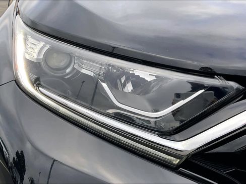 Used 2021 Honda CR-V Special Edition image 25