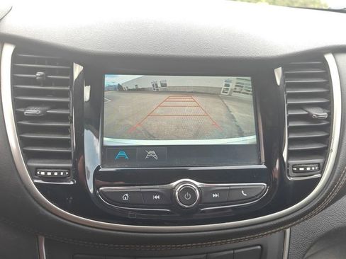 Used 2017 Chevrolet Trax LS w/ LPO, Protection Package image 23