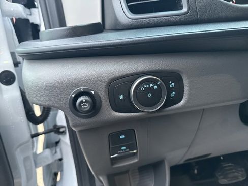 New 2024 Ford Transit 150 Base w/ Interior Upgrade Package image 13