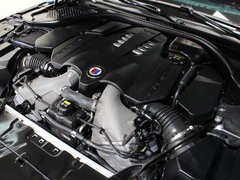 Used 2022 BMW ALPINA B8 xDrive Gran Coupe w/ Driving Assistance Package 2 image 27