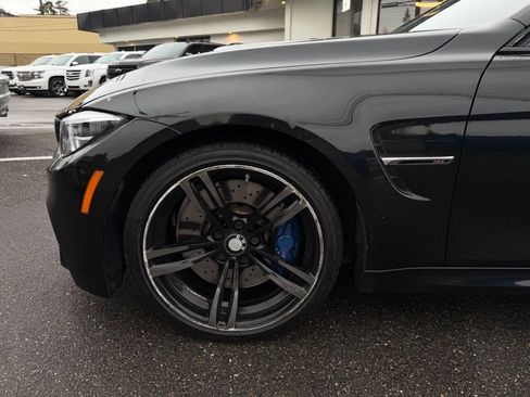 Used 2015 BMW M3 image 13