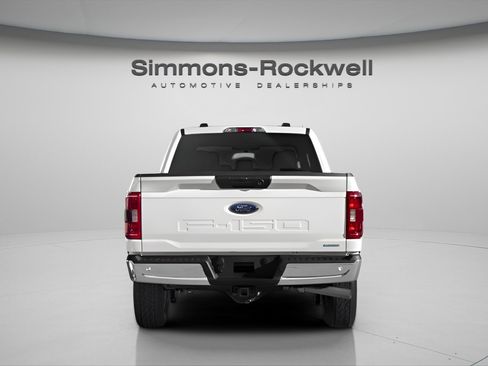 Used 2022 Ford F150 XLT image 9