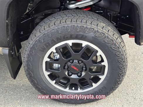 New 2026 Toyota Tacoma TRD Off-Road image 15