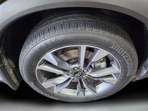 Used 2023 INFINITI QX60 Luxe w/ Cargo Package image 13