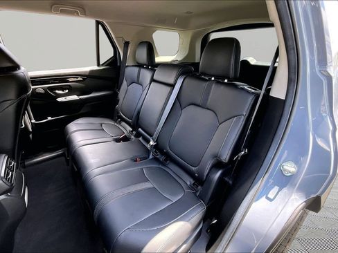 Used 2026 Honda Passport RTL image 18