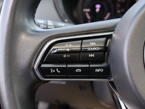 Used 2025 MAZDA CX-70 Plug-In Hybrid w/ Premium Pkg AWD/4WD image 40