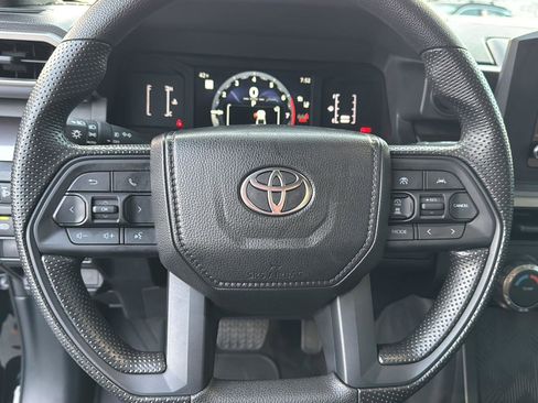 Certified 2024 Toyota Tacoma SR5 image 17