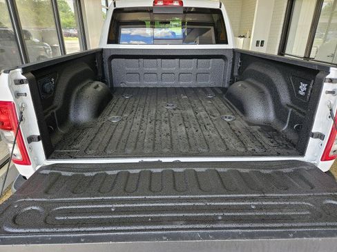 Used 2021 RAM 2500 Tradesman AWD/4WD image 10