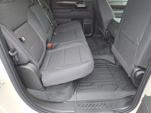 New 2026 GMC Sierra 2500 SLE w/ SLE Value Package; image 24