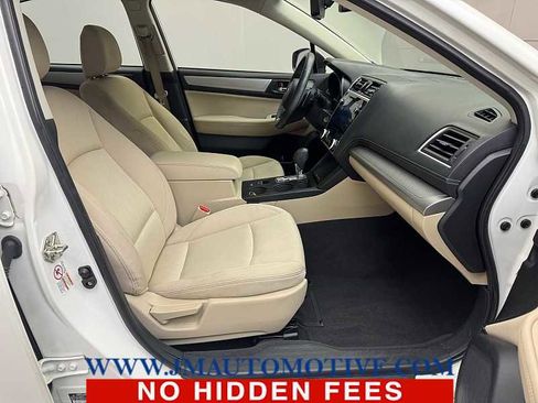 Used 2018 Subaru Legacy 2.5i Premium w/ Eyesight & BSD & Rcta & HBA image 19