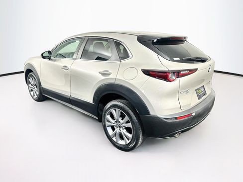 Used 2024 MAZDA CX-30 AWD 2.5 S w/ Select Sport Pkg image 5