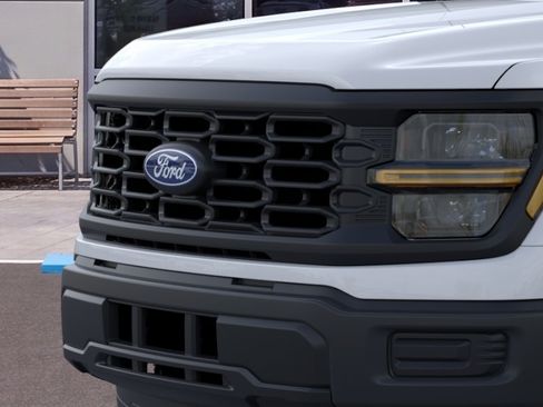 New 2026 Ford F150 XL RWD image 17