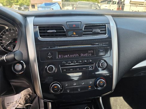 Used 2013 Nissan Altima 2.5 S image 13