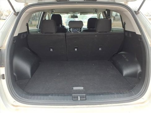 Used 2018 Kia Sportage LX image 25