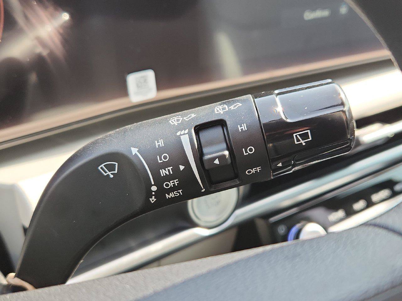 New 2026 Hyundai Tucson SEL Plus FWD image 27