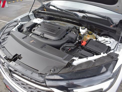 Used 2021 Buick Envision Preferred image 29