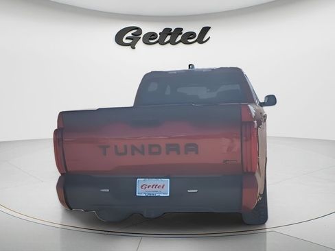 New 2026 Toyota Tundra SR5 image 7
