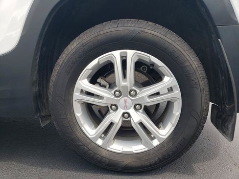 Used 2022 GMC Terrain SLE w/ Driver Convenience Package AWD/4WD image 20