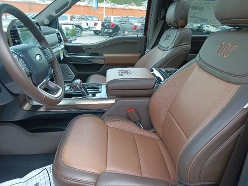 New 2026 Ford F150 King Ranch AWD/4WD image 15