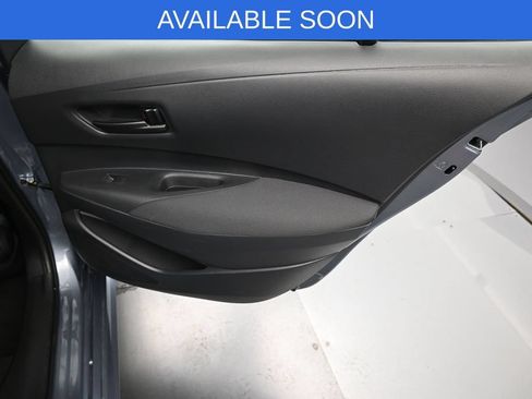 Used 2025 Toyota Corolla LE FWD image 30