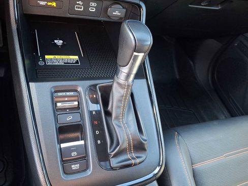 Used 2024 Honda CR-V Sport Touring image 31