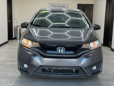 Used 2015 Honda Fit EX image 15